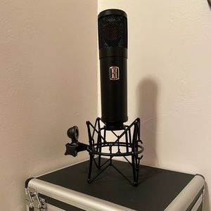 Slate Digital VMS Kit with ML-1 Modeling Mic and VMS ONE Preamp (free shipping)